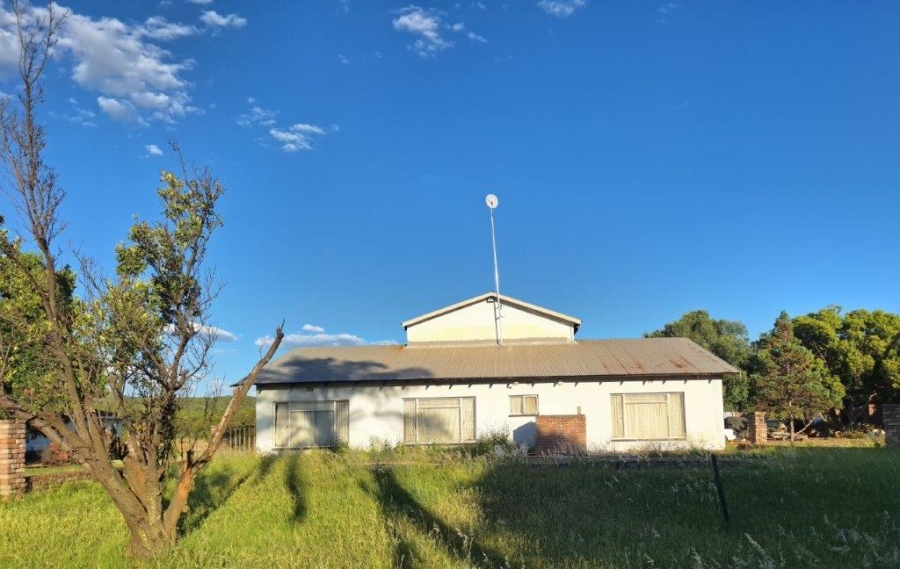 Commercial Property for Sale in Zuurplaat A H North West